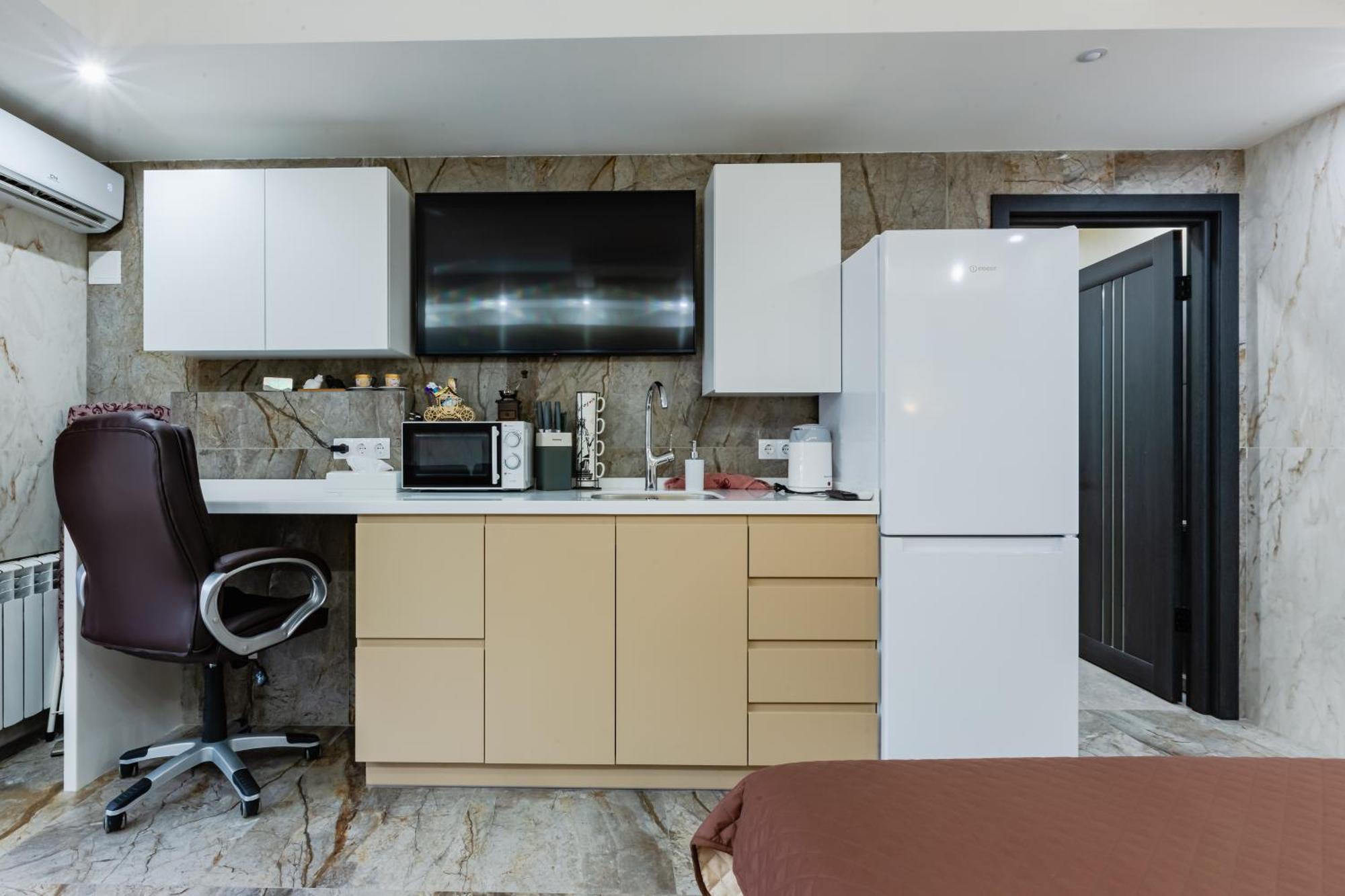 Luxury Apartment With Pool And Hammam كييف المظهر الخارجي الصورة